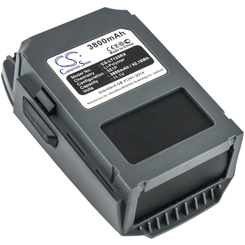 DJI Mavic Pro Battery 