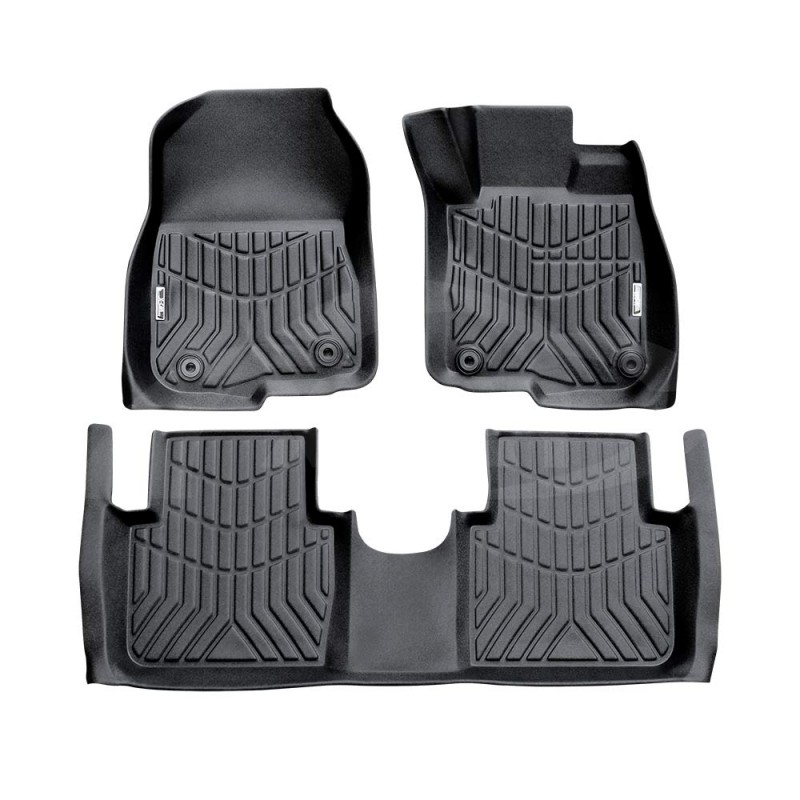 HONDA CRV FLOOR MATS
