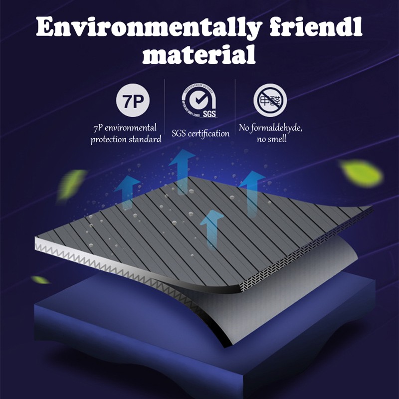 3D Mats 