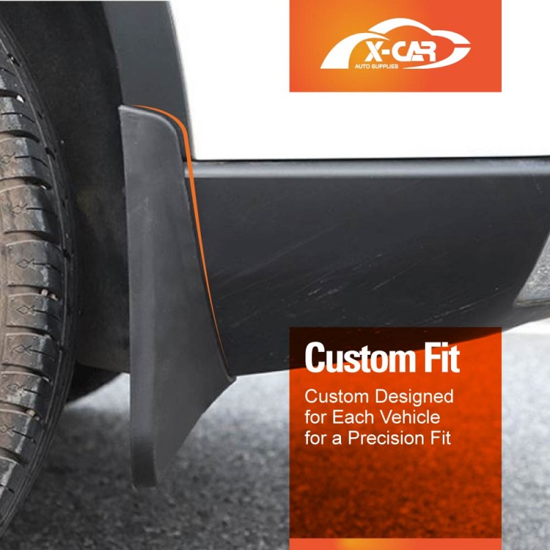Mud Flaps Splash Guards Mudguard