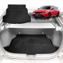 Boot Liner for Honda Civic Hatch 11th 2021-2025 Heavy Duty Cargo Trunk Cover Mat Luggage Tray