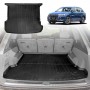 Boot Liner for Audi Q7 SQ7 2015-Onwards Heavy Duty All Weather Cargo Trunk Cover Mat Luggage Tray