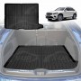 Boot Liner for Mercedes-Benz GLC 2015-2022 All Weather Heavy Duty Cargo Trunk Cover Mat Luggage Tray Car Accessories