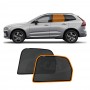 Rear Window Sun Shade for Volvo XC60 2017-Onwards Car Sun Blind Mesh