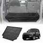 Boot Liner for Land Rover Defender L663 110 2020-Onwards Heavy Duty Cargo Trunk Mat Cover Luggage Tray