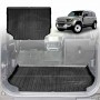 Boot Liner for Land Rover Defender L663 110 2020-Onwards Heavy Duty Cargo Trunk Mat Cover Luggage Tray
