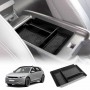 Armrest Organizer Tray for Hyundai IONIQ 5 IONIQ5 2021-2025 Centre Console Storage Box Accessories