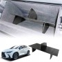 Glove Box Organizer Insert Tray for Lexus NX Series NX250 NX350 NX350h NX450h 2022-2025 Car Storage Box Accessories