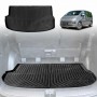 Boot Liner for Hyundai Staria and Staria Load 2021-Onwards All Weather Heavy Duty Cargo Trunk Cover Mat Luggage Tray Car Accessories