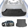 Boot Liner for Lexus RX RX350 RX500 2022-2025 Luggage Tray Cargo Mat Trunk Cover Heavy Duty Interior Accessories