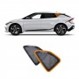Port Window Sun Shade for Kia EV6 2021-2025 Car Sun Blind Mesh