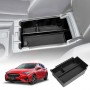 Armrest Organizer Tray for Subaru Impreza G6 Hatch 2023-Onwards Centre Console Storage Box Accessories