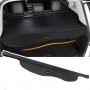 Retractable Car Trunk Shade Rear Cargo Security Shield Cover For Jeep Grand Cherokee 2011-2021