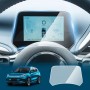 Tempered Glass Dash Screen Protector for BYD Atto 3 2022-2025 Touchscreen Anti-Scratch Cover Accessories