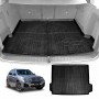Boot Liner for BMW X3 2011-2017 F25 Series All Weather Heavy Duty Cargo Trunk Cover Mat Luggage Tray Car Accessories