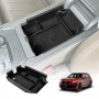 Armrest Organizer Tray for BMW X3 G45 2024-Onwards Centre Console Storage Box Insert Interior Accessories