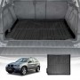 Boot Liner for BMW X5 E70 2007-2013 Heavy Duty All Weather Cargo Trunk Cover Mat Luggage Tray