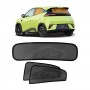 Window Sun Shades for BYD ATTO1 ATTO 1 Hatch 2025-Onwards Car UV Protection Windscreen Blind Mesh
