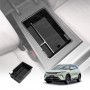 Armrest Organizer Tray for Zeekr 7X 2025-Onwards Centre Console Storage Box Interior Car Accessories