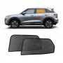 Rear Window Sun Shade for BYD Atto 2 Atto2 2025-Onwards UV Protection Car Sunshade Blind Mesh