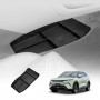 Lower Centre Console Organizer Tray for BYD Atto 2 Atto2 2025-Onwards Storage Box Cup Holder Car Interior Accessories