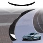 Sporty Piano Black Style Spoiler for BYD Seal 2023-2025 Rear Trunk Wing Lip Tail Performance Upgrade