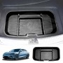 BYD Seal 2023-2025 Toolbox Luggage Tray Organizer Storage Box Organiser Tray Accessories