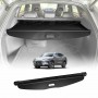 Retractable Cargo Cover for BYD SEALION 6 SEALION6 2024-Onwards Rear Rack Partition Shelter Canvas Trunk Luggage Security Shield Shade