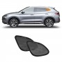 Port Window Sun Shade for BYD SEALION 6 SEALION6 2024-2025 Car Sun Blind Mesh