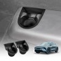 Third Row Seat Cup Holder for BYD SEALION 8 SEALION8 2026-Onwards Rear Drink Holder Interior Accessories