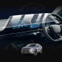 Screen Protector for Chery C5 2025-Onwards Touchscreen Anti-Scratch Film Cover Dashboard Display Protection Accessories