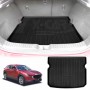 Boot Liner for Mazda CX30 CX-30 2019-2025 Heavy Duty Cargo Trunk Cover Mat Luggage Tray