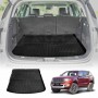 Boot Liner for Ford Everest 2015-2022 Heavy Duty Cargo Trunk Mat Luggage Tray