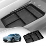Lower Centre Console Organizer Tray for Geely EX5 EX 5 2025-Onwards Storage Box Car Interior Accessories