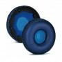 Blue Replacement Cushion Ear Pads for JBL Tune 600 Headphones