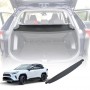 Retractable Car Trunk Shade Rear Cargo Security Shield Luggage Cover for Toyota Rav4 Rav 4 2019-2025