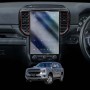 Screen Protector for Ford Everest 2022-Onwards 12-inch Navigation and Dashboard Touchscreen Anti-Scratch Cover