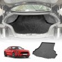 Boot Liner for Ford Mustang 2015-Onwards All Weather Heavy Duty Cargo Trunk Cover Mat Luggage Tray Car Accessories