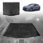 Boot Liner for Ford Mustang Mach-E 2023-Onwards All Weather Heavy Duty Cargo Trunk Mat Luggage Tray