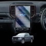 Screen Protector for Ford Next-Gen Ranger 2022-2025 12-inch Navigation and Dashboard Touchscreen Anti-Scratch Cover