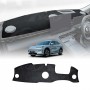 Dash Mat for Geely EX5 EX 5 2025-Onwards With HUD Non-Slip Microfiber Pad Cover Interior Accessories 