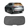 Rear Windscreen Sun Shade for Geely Starray EM-i 2025-Onwards Car Custom Wind Screen Blind Mesh