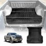 Tub Liner for GWM Cannon Alpha 2024-Onwards Heavy Duty All Weather Cargo Trunk Mat Luggage Tray