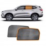 Rear Window Sun Shade for Haval H6 2021-2025 Car Sun Blind Mesh