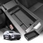 Armrest Organizer Tray for GWM Haval H6 2025-Onwards Centre Console Storage Box Accessories