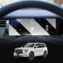 Tempered Glass Dash Screen Protector for GWM Tank500 Tank 500 2024-2025 Touchscreen Anti-Scratch Cover Accessories