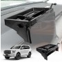 Dash Center Console Organizer for GWM Tank 500 Tank500 2024-2025 Dashboard Storage Box Phone Stand Tray