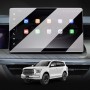 Tempered Glass Screen Protector for GWM Tank500 Tank 500 2024-2025 Touchscreen Anti-Scratch Cover Accessories