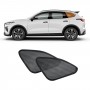 Port Window Sun Shade for NEW Haval Jolion 2024-2025 Car Sun Blind Mesh