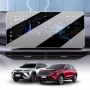 Tempered Glass Screen Protector for Haval H6 & H6 GT 2021-2025 Touchscreen Anti-Scratch Cover Accessories